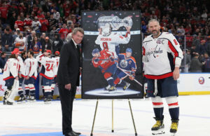 Yahoo Sports AM: La persecución GR8 está completa