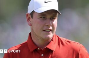 Robert Macintyre de Escocia puede ganar una especialidad, dice el ex capitán de la Ryder Cup Paul McGinley