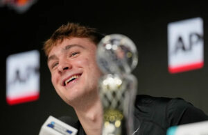 La mejor y peor se ajusta a la NBA para Duke Star Cooper Flagg