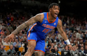 Final Four 2025 Betting, Lines, Odds: Florida abre como un pequeño favorito sobre el juego de título de Baloncesto de Houston en la universidad