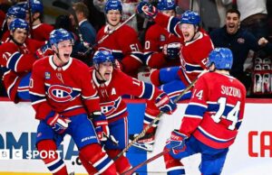 El debate electoral de Canadá se movió para evitar el choque con el juego NHL