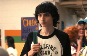Finn Wolfhard tuvo una 'resaca emocional' después de su último día sobre Stranger Things, y estoy teniendo el mío después de ver sus comentarios sobre ello