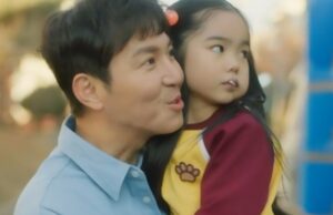 'Family by Choice' es la serie de sentirse bien que es como la terapia para tu alma