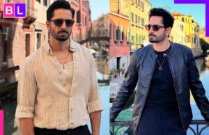 Taimoor danés se convertirá en el único actor paquistaní con dos dramas superhites en el club de 2 mil millones de visitas