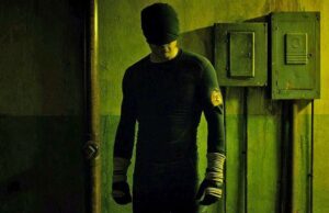 Hace 10 años, el show de superhéroes más oscuro de Marvel tenía otro arma secreta