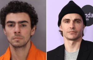 ¿Hay una película o serie sobre Luigi Mangione? Opciones de casting de fanáticos – Hollywood Life