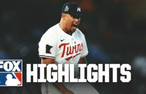 Mets vs. Mellizos de gemelos | MLB en Fox