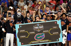 Yahoo Sports AM: Los Gators ganan su tercer título