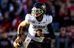 2025 Draft de la NFL Mejores jugadores disponibles: Shedeur Sanders, Quinshon Judkins a bordo del Día 2