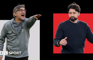 Southampton Sack Ivan Juric: ¿Fue un error de Russell Martin un error?