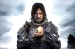 6 años después, la muerte de la muerte prácticamente se siente como un juego diferente