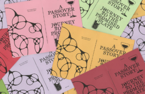 Cómo la Pascua se convirtió en un problema de diseño