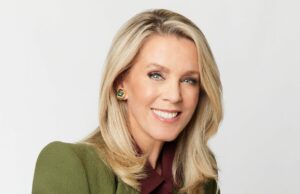 ¿Deborah Norville está casada? Conoce a su esposo Karl Wellner – Hollywood Life