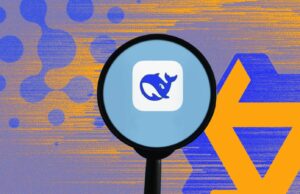 El auge de la IA de China está impulsado por las restricciones de profundidad y chips