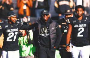 Lo que los críticos de Deion Sanders y su hijo Shedeur no entienden