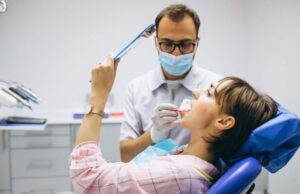 El impacto de la dieta en el blanqueamiento de los dientes: cómo la nutrición da forma a su sonrisa