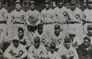 El Salón de la Fama de los Deportes de Colorado induce a la estrella de béisbol de la Liga Negro local, Theodore “Bubbles” Anderson, en la clase de 2025