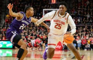 Informe de exploración del draft de 2025 de la NBA: la estrella de Maryland, Derik Queen, entra en el draft a medida que el éxodo de masas continúa para Terps '