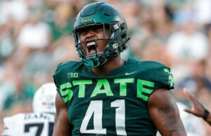 Por qué los Steelers no redactaron a Shedeur Sanders, otro QB en primer lugar: 'Estábamos en el reloj,' Got Player 'We We Basly'