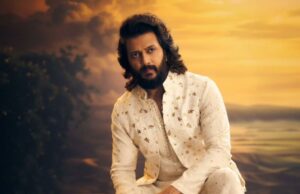 Dancer se ahoga y muere durante el rodaje de Riteish Deshmukh`s Raja Shivaji