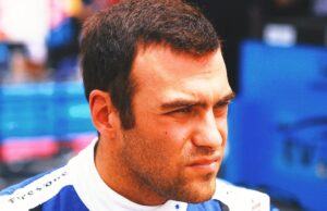 Scott McLaughlin, Devlin DeFrancesco ha “despejado el aire” después del argumento térmico