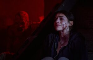 La película de terror más equivocada del año muerde más de lo que puede masticar