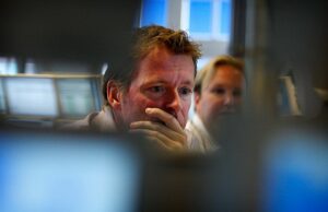 Cómo una empresa comercial holandesa comenzó la primera bolsa de valores del mundo