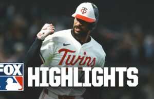 Medestinos de los Medias Blancas vs. Mellizos | MLB en Fox