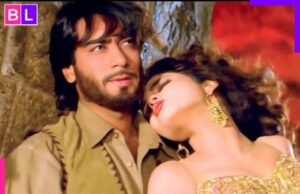 Conoce a la cuñada de Juhi Chawla que una vez fue reemplazada en películas para … está cerca de Dharmendra y Hema Malini, su nombre es …