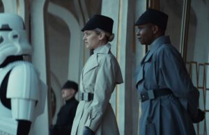 7 años después, Star Wars está reintroduciendo un Stormtrooper olvidado