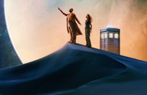 El querido programa de ciencia ficción finalmente encuentra su ritmo