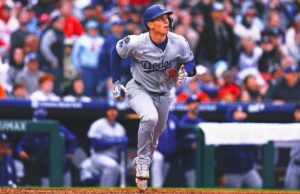 Ranking de potencia de MLB: ¿Qué equipos y jugadores han comenzado calientes?