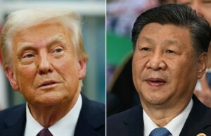 China da a los aranceles estadounidenses como 'intimidación' en la reunión informal del Consejo de Seguridad de la ONU