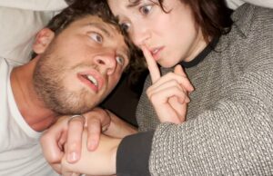 Todas las películas que se transmiten nueva en la televisión encontrada en abril de 2025