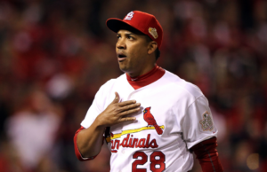 Octavio Dotel, campeón de la Serie Mundial y veterinario de MLB de 15 años, muere en 51 en el colapso del club nocturno de la República Dominicana