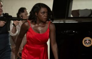 Amazon acaba de lanzar en silencio el thriller del año más incomprendido