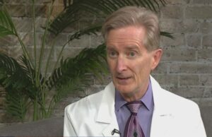 La medicina del estilo de vida gira en torno a estos seis pilares, dice el médico