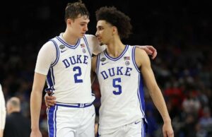 March Madness 2025 Ganadores y perdedores: SEC está a la altura de las expectativas, Duke se estrangula en el torneo de la NCAA Final Four