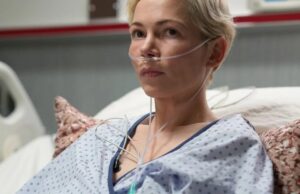 ¿ADS dirigidos en espectáculos sobre el cáncer terminal? Este podría ser el momento más de “espejo negro” de la publicidad hasta ahora