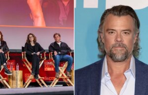 Boletín de Fox News Entertainment: el elenco de 'The Breakfast Club' se reúne, el estilo de vida fuera de la red de Josh Duhamel