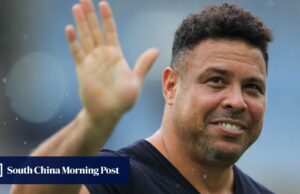 Exclusivo | Hong Kong anota grande como anfitrión de la Cumbre Mundial de Fútbol