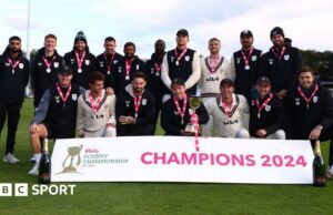 Vista previa de la temporada del campeonato del condado: ¿Quién puede detener a Surrey?