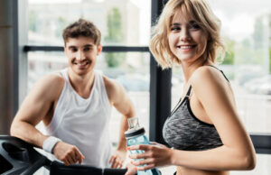 Proteína de levadura para la ganancia muscular presentada a través de ensayos clínicos científicos