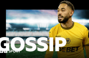 Gossip de fútbol: Manchester United se acerca al acuerdo con Wolves para Matheus Cunha