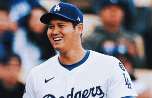 Shohei Ohtani, otros 5 Dodgers dominan las ventas de Jersey de MLB