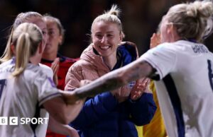 'Nos estamos acercando' – Inglaterra construye impulso con Bélgica Win