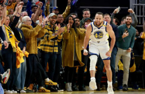 Grizzlies-Warriors Takeaways: Playoff Jimmy, Clutch Steph y preguntas sobre JA y Memphis