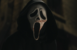 El ex director de Scream 7, Christopher Landon, se vuelve honesto sobre el tiempo 'oscuro y tumultuoso' en la franquicia