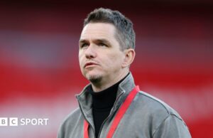 Marc Skinner: Man Utd Boss dice 'No puedes complacer a todos'