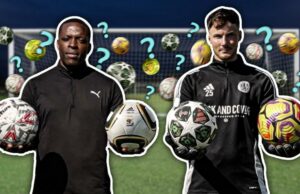 Nedum Onuoha y Max Dearnley clasifican los fútbol de nivel de élite de la temporada 2024/25